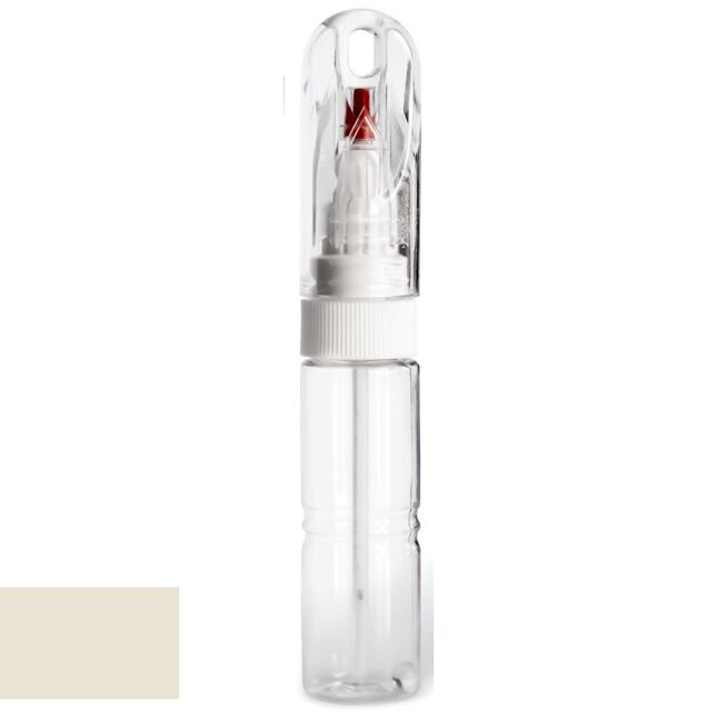 Opravná tužka na autolak Nissan WU1 DOVER WHITE