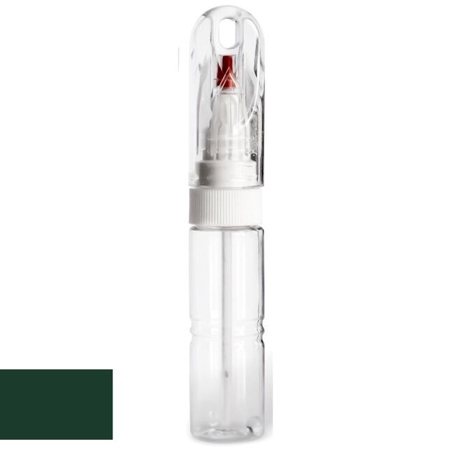 Laková tužka Seat 384 VERDE INGLES