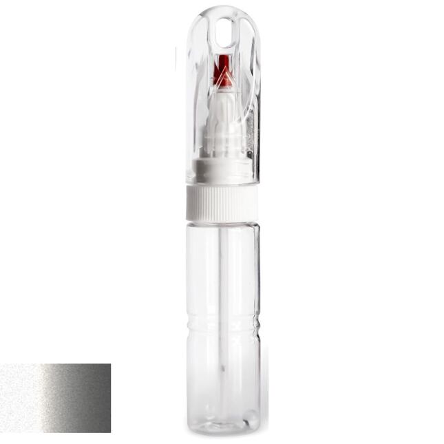 Opravná tužka na lak Suzuki ZG5 BRILLIANT SILVER