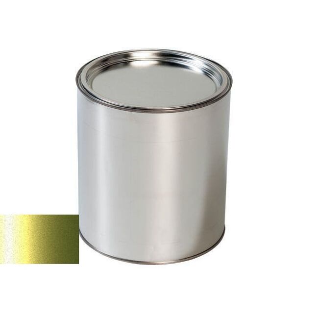 Autolak do pistole Citroen M0B7 Bitter Lemon