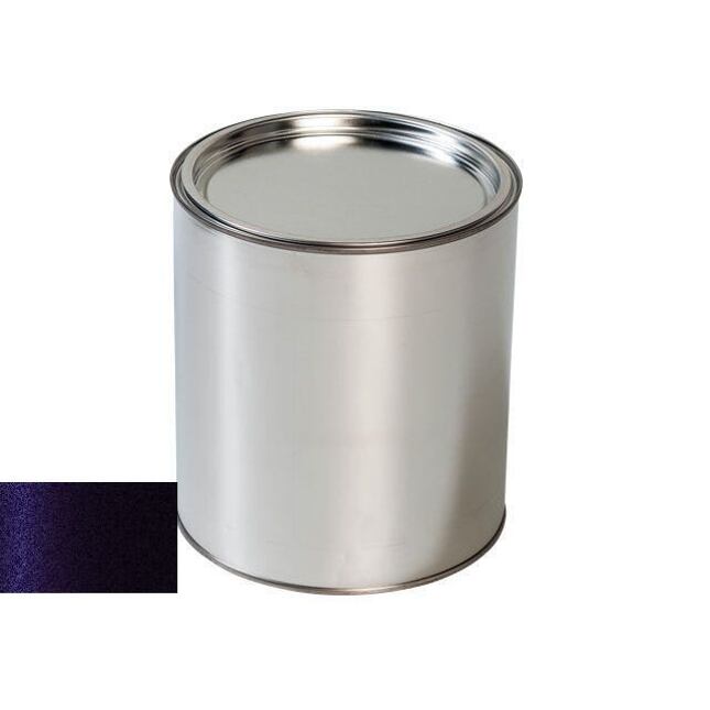 Autolak do pistole Alfa Romeo 424B NERO AMETISTA