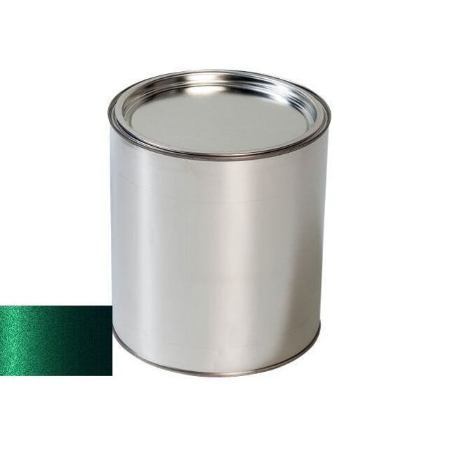 Autolak do pistole Ford PMSGQ VIVID GREEN