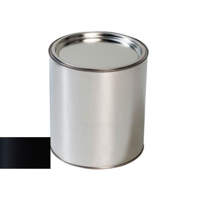 Autolak do pistole Honda 2086.4318 PRETO GRANADA P