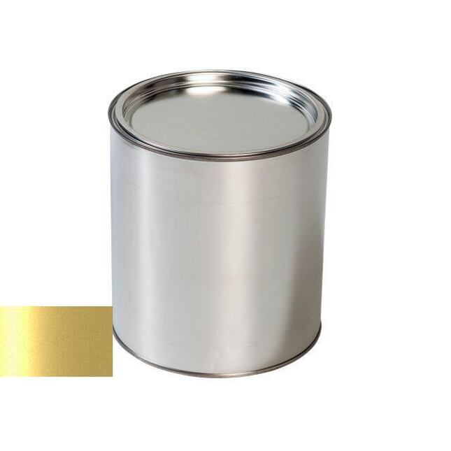 Autolak do pistole Toyota 568 PALE YELLOW