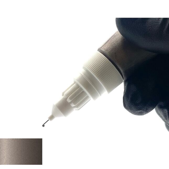 Opravná tužka Kia S5P LIQUID SAND MET