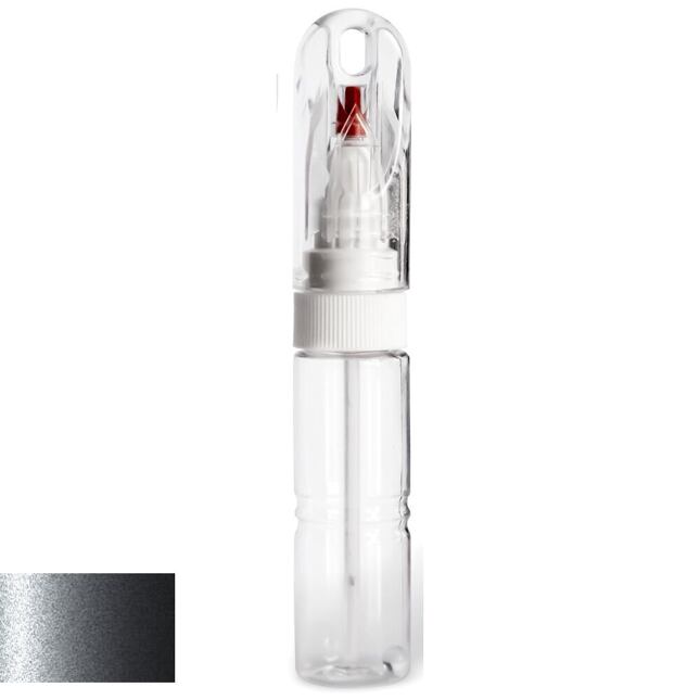 Retušovací tužka na lak Audi LZ7T MITTELGRAU MET