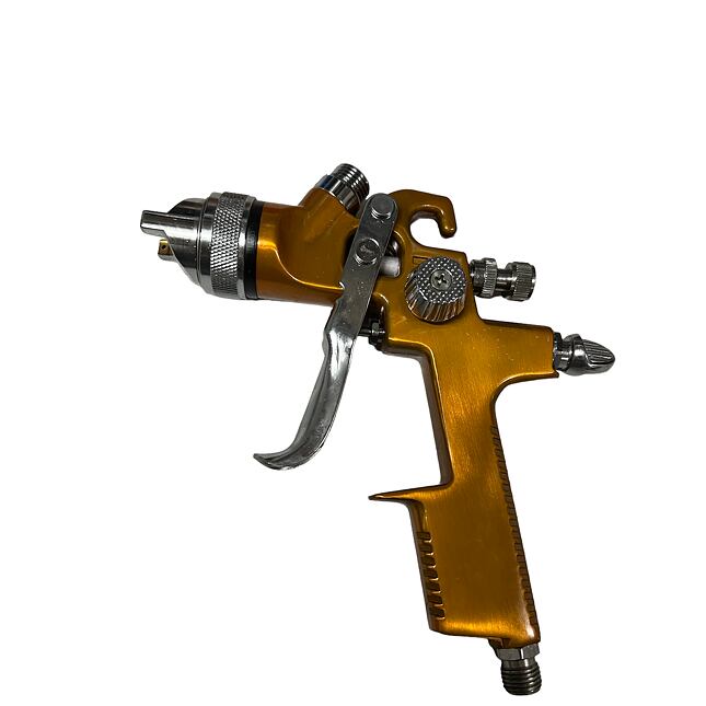 Stříkací pistole Gravity gun tr. 2,5mm