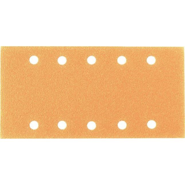 Smirdex 820 Brusný papír 115x230mm 10d P60