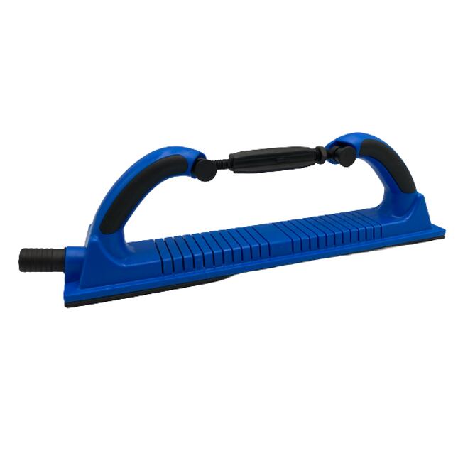 C.A.R.Fit Hoblík flexibilní s odsáváním SZ 70x420mm