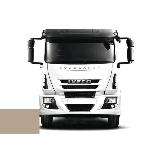 Autolak do pistole Iveco 524 BEIGE KENIA/MAROCCO