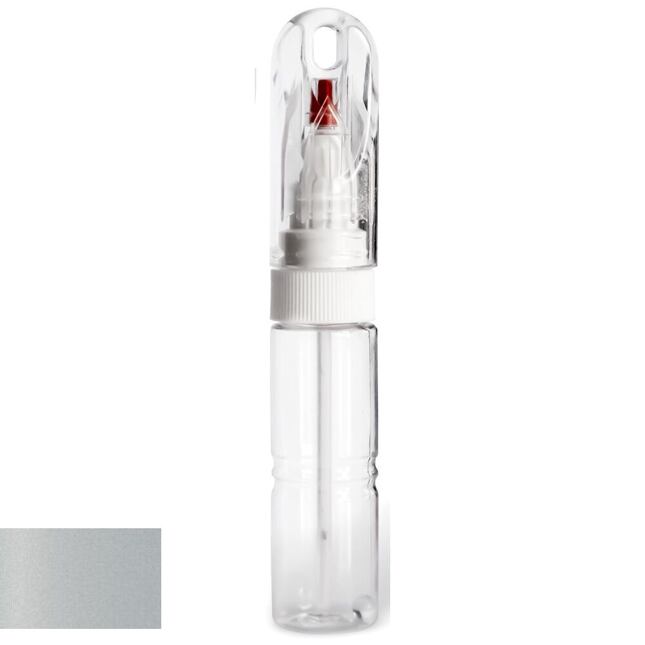 Opravná tužka na autolak Peugeot ESU Blanc Okenite Nacre