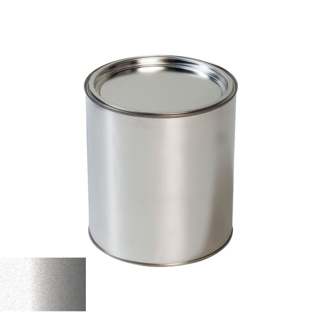 Autolak do pistole Dacia KQE LIGHTNING SILVER MET