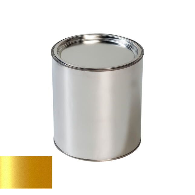 Autolak do pistole Renault ENV JAUNE SIRIUS II NACRE