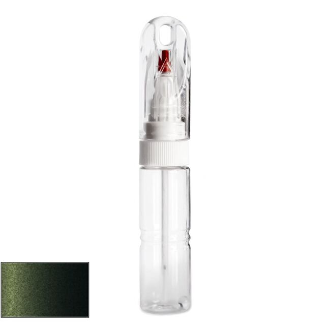 Opravná tužka na autolak MG GSA British Green