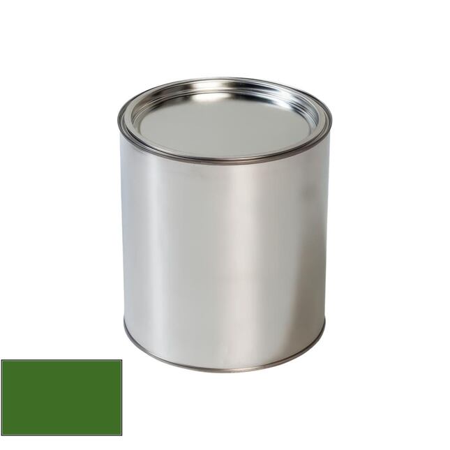 Autolak do pistole Porsche Green