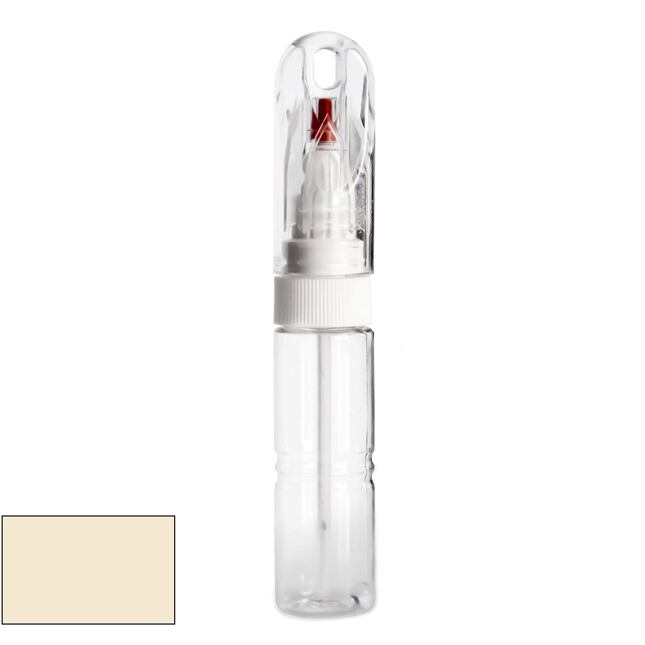 Javító ceruza Porsche 131 Hellelfenbein autófestékhez