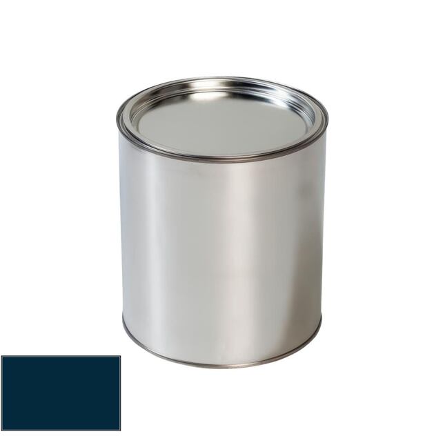 Autolak do pistole Porsche 5408 Azurblau