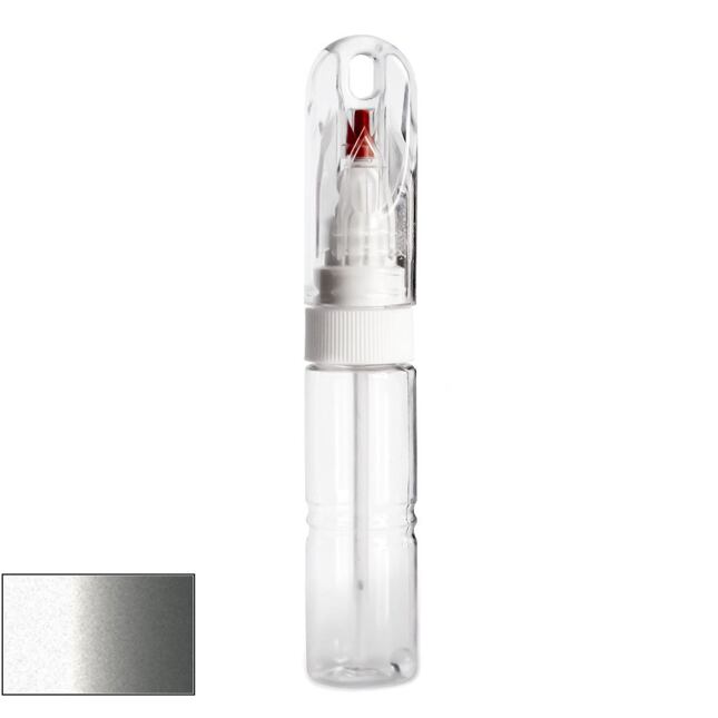 Opravná tužka na autolak Porsche 977 Grobsilber