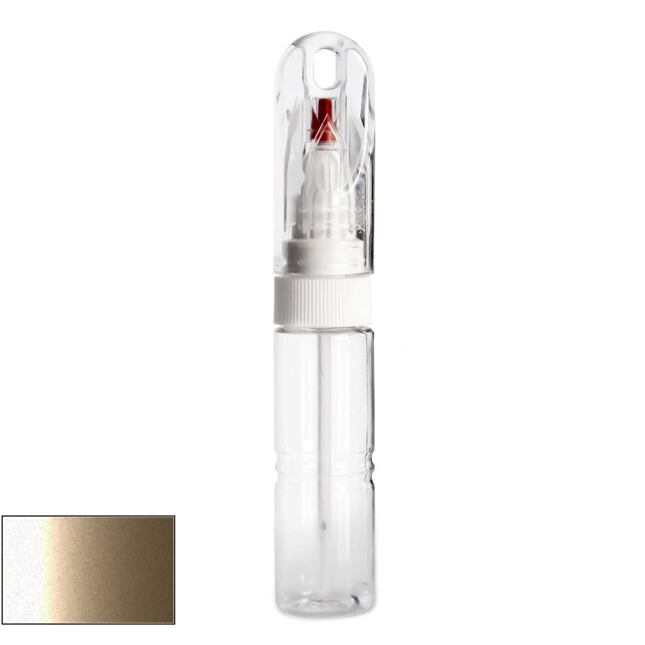 Opravná tužka na autolak Porsche BU0865 Aurum