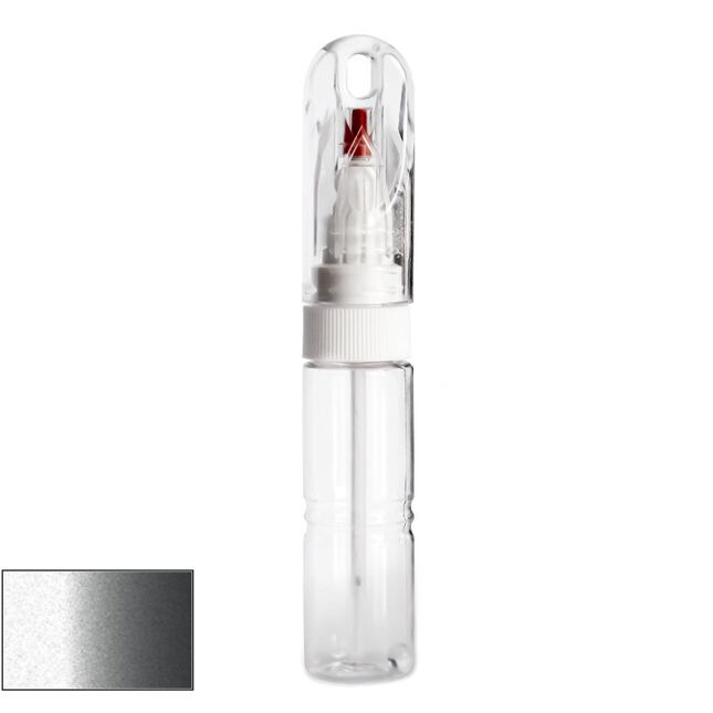 Opravná tužka na autolak Porsche L0V2 Brilliantgrau