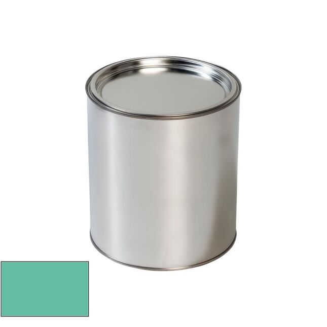 Autolak do pistole Porsche L22R Mintgruen