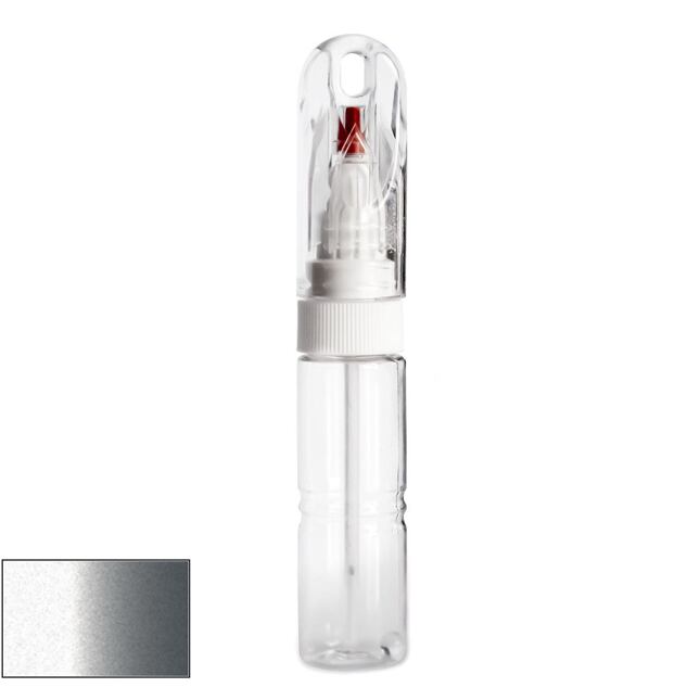 Opravná tužka na autolak Porsche L4W9 Alu 03