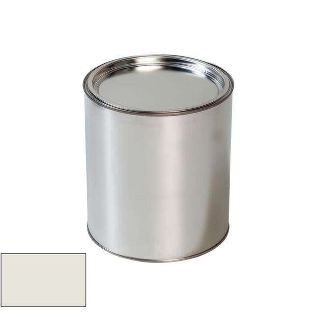 Autolak do pistole Porsche L90E Alpinweiss