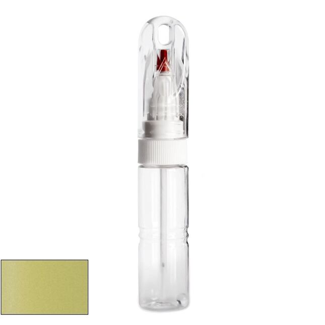 Opravná tužka na autolak Porsche LM1Q Cartagenagelbmetallic