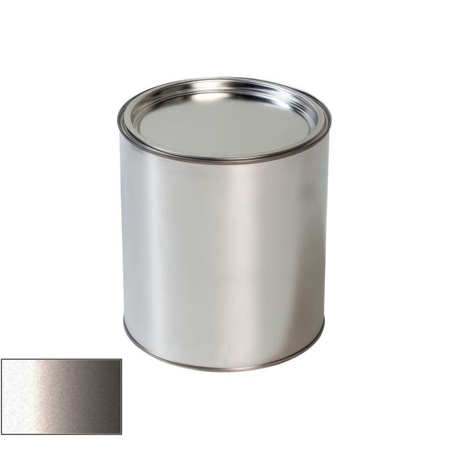 Autolak do pistole Porsche LM3Z Silberrosa