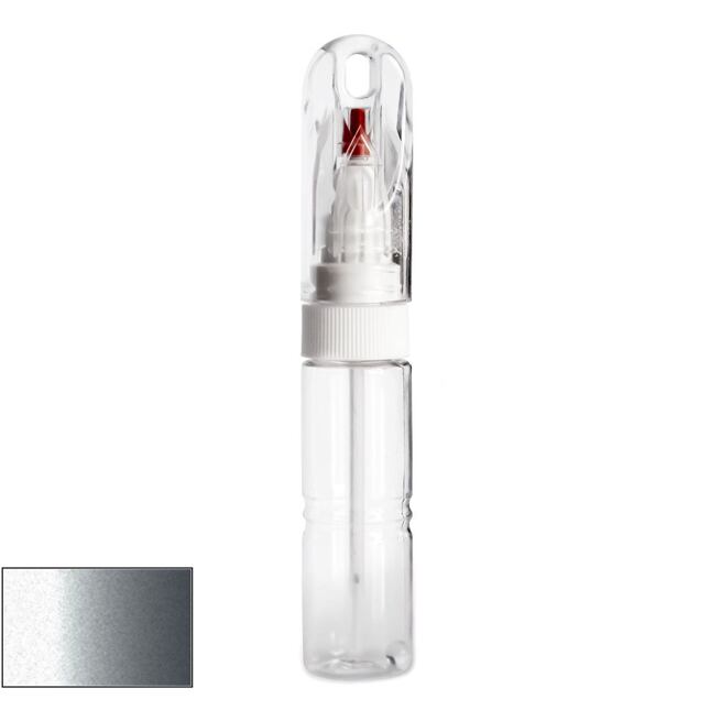 Opravná tužka na autolak Porsche LM7P Dolomitsilber