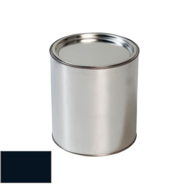 Autolak do pistole Porsche LY5D Azuritblau