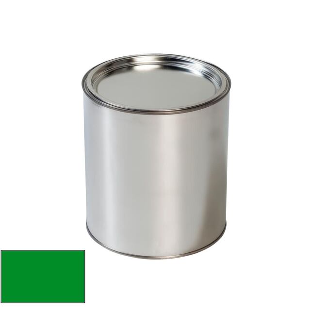 Autolak do pistole Porsche P5 Shamrock Green