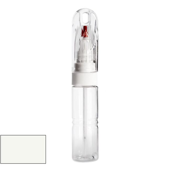 Opravná tužka na autolak Aixam A407 Blanc Pur