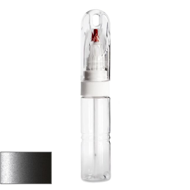 Opravná tužka na autolak Aixam A414 Noir