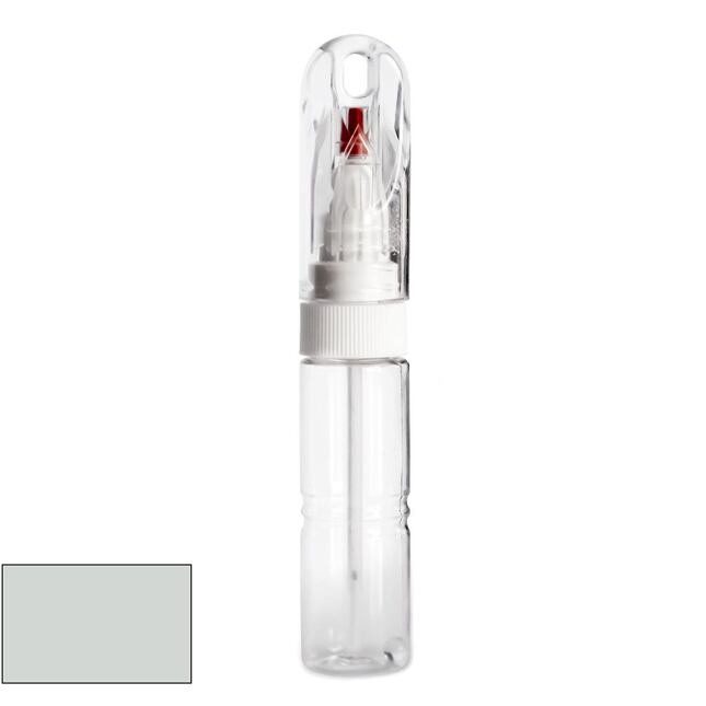 Opravná tužka na autolak Land Rover 240 Davos White