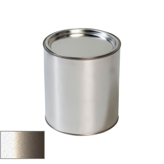 Autolak do pistole Land Rover 2491 Sunset Gold