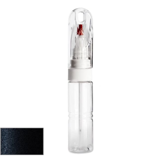 Opravná tužka na autolak Land Rover 589 Bella Black