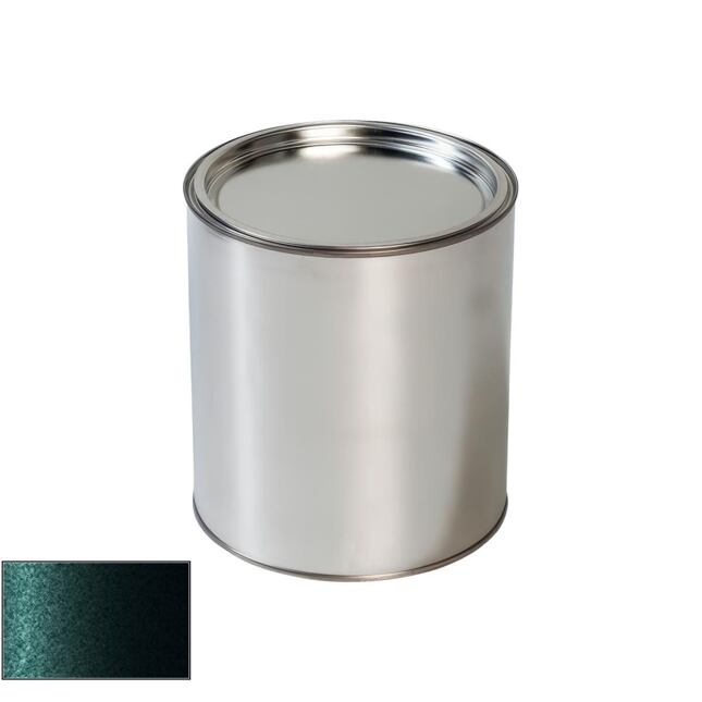 Autolak do pistole Land Rover 866 British Racing Green/aintree Green