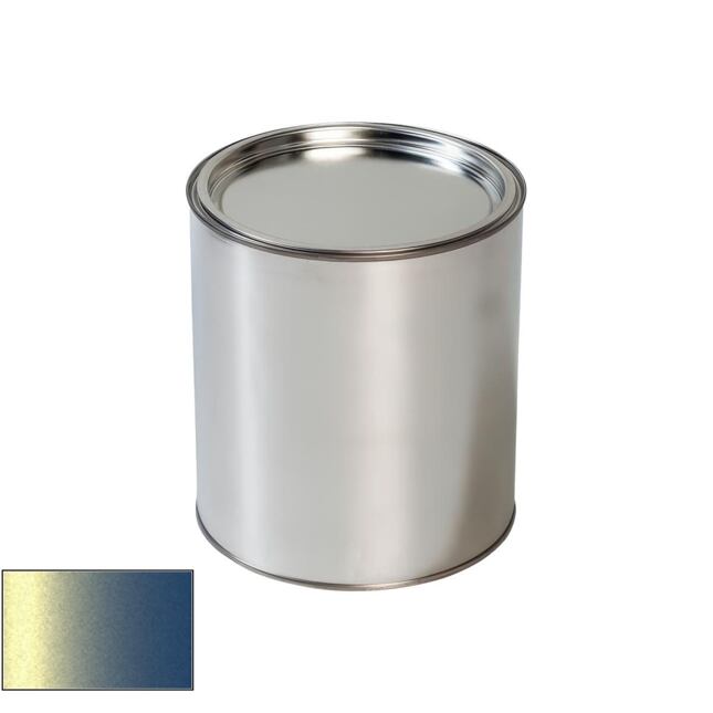 Autolak do pistole Land Rover 924 Spectral Light Blue