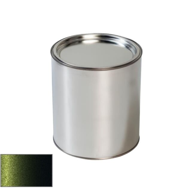 Autolak do pistole Land Rover HPG Colin/highland Green