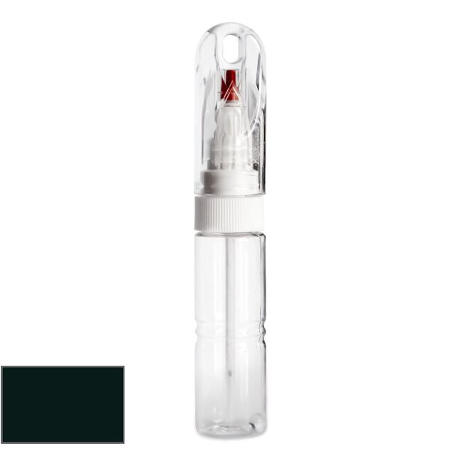 Opravná tužka na autolak Land Rover HUX Brooklands Green