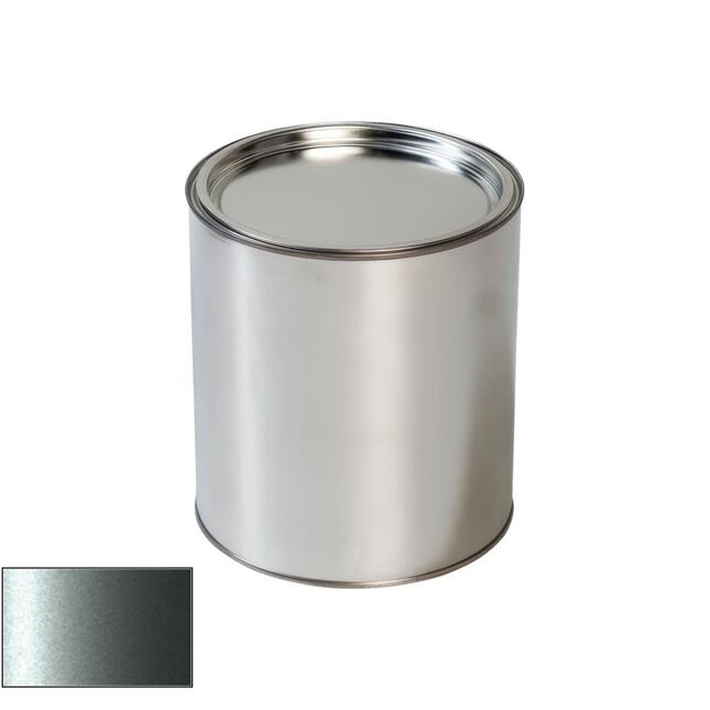 Autolak do pistole Land Rover HZB Giverny Green