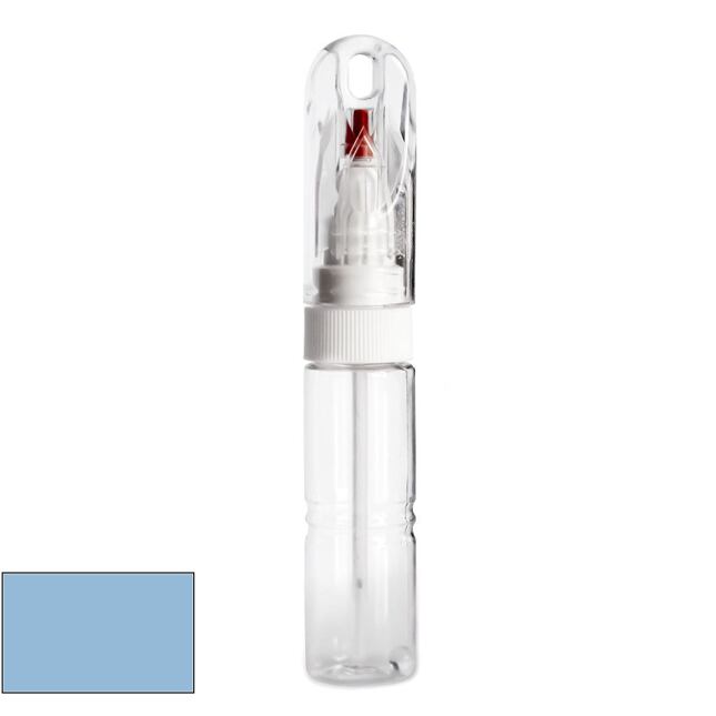 Opravná tužka na autolak Land Rover JDU British Gas Light Blue