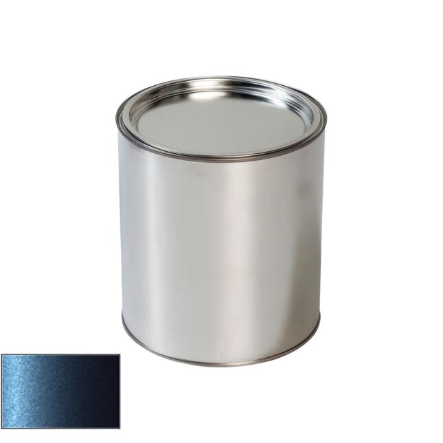 Autolak do pistole Land Rover JEU Cairns Blue