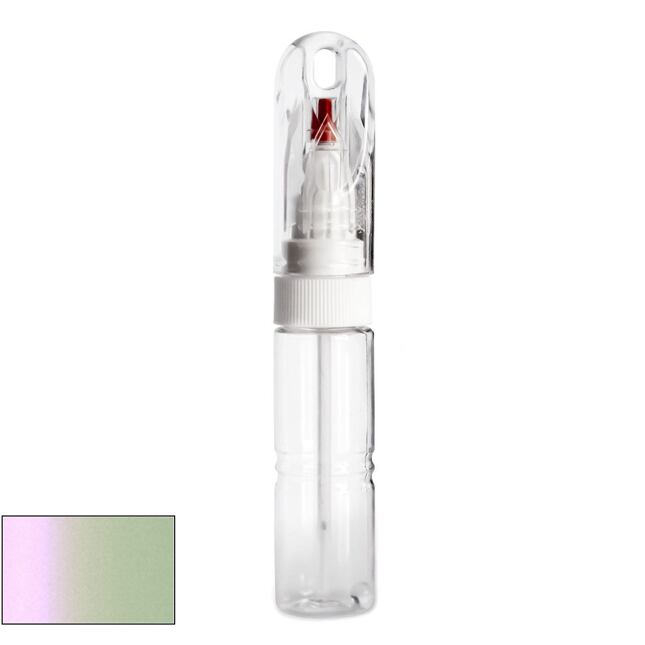 Opravná tužka na autolak Land Rover KMY Glacier White