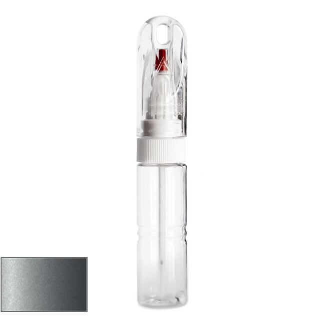 Opravná tužka na autolak Land Rover LRN Zadar Grey