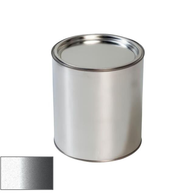 Autolak do pistole Land Rover MFX Liquescence Silver