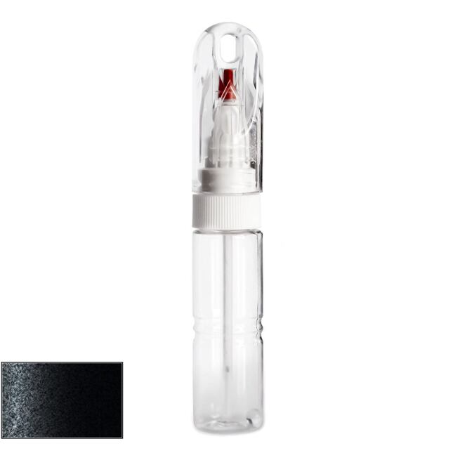 Opravná tužka na autolak Land Rover PBF Sumatra Black