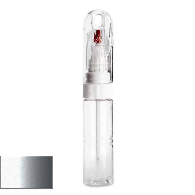 Opravná tužka na autolak Mini 900 Arctic (pure) Silver