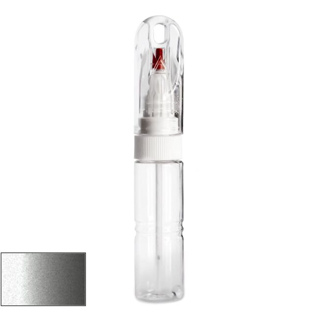 Opravná tužka na autolak Mini WC6B Melting Silver Iii